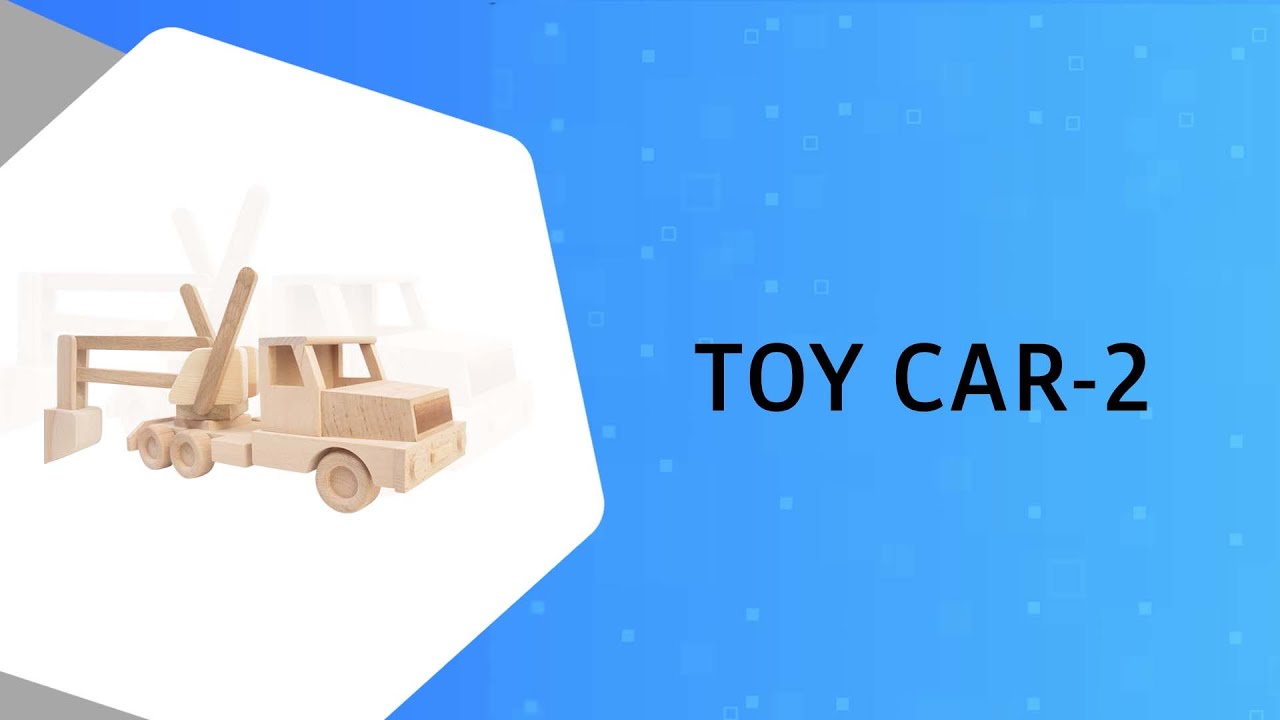 Toy Car 2