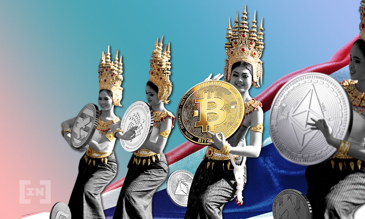 Thailand reportedly exempts 7% crypto tax for traders on authorized exchanges