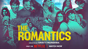 Upcoming Netflix docu-series ‘The Romantics’ to feature Aditya Chopra.