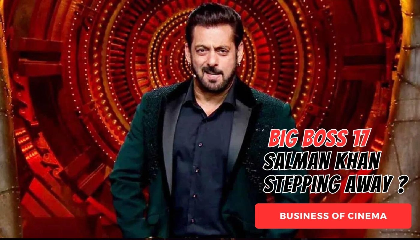 Salman Khan’s Absence from Bigg Boss 17 Weekend Ka Vaar: A Sign of Threats or Strategic Move?